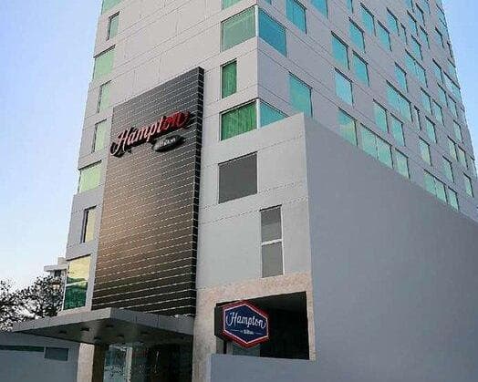 Hampton by Hilton Panama 
