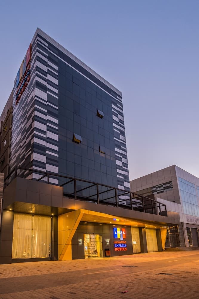 Ewaa Express Hotel - Olaya