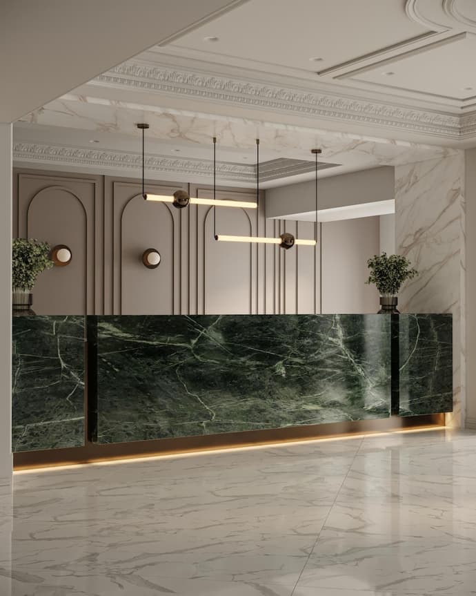 Shirvan Grand Hotel Shamakhi