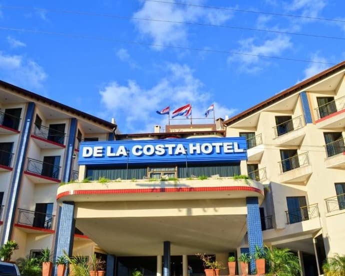 De La Costa Hotel - Ironman 