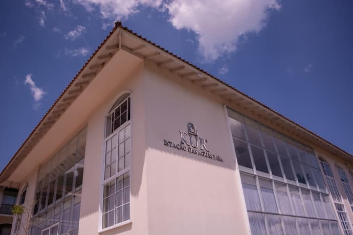 Kurotel Centro Contemporneo de Sade e Bem-Estar