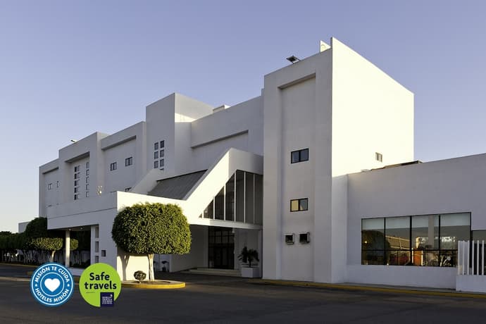 Hotel Misión Express Celaya