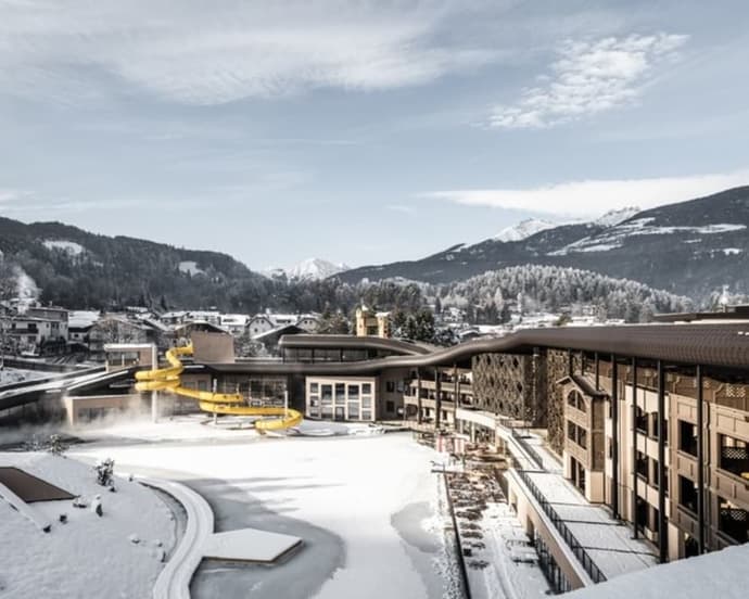 Falkensteiner Family Resort Lido - GATTINONI