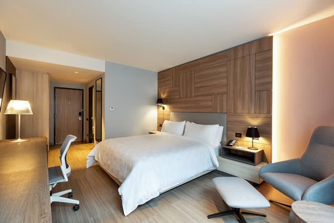 Holiday Inn Lima Miraflores by IHG