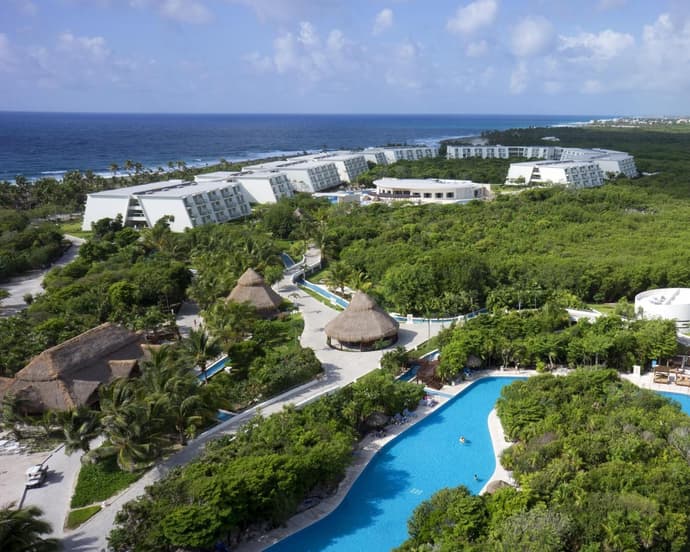 Grand Sirenis Riviera Maya Resort & Spa