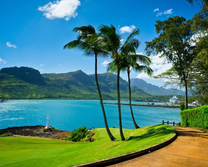 NCL Pride of America - Hawái (Honolulu - 23 Enero 2027)