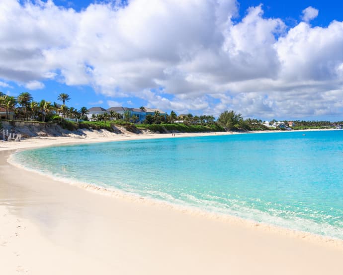 CARIBE - CELEBRITY BEYOND