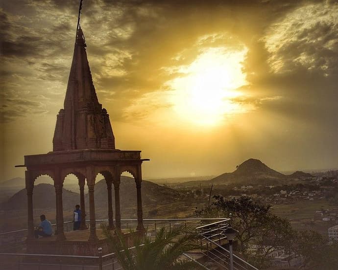 INDIA: Yoga y Mindfulness