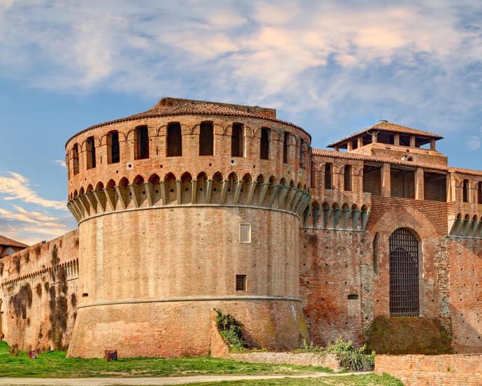 RUTAS MULTICITY: ROMA Y BOLONIA CITY BREAK 2026