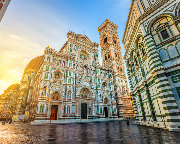 TOUR TOSCANA ENOGASTRONOMICA DINAMICA (Venecia-Venecia) 2027