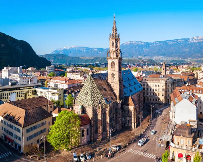 TOUR DOLOMITAS & CORTINA D´AMPEZZO DINAMICOS (Venecia-Venecia) 2027