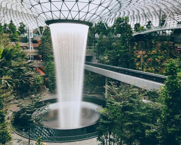 BANGKOK Y NORTE DE TAILANDIA - SIEM REAP - SINGAPUR 2026/2027