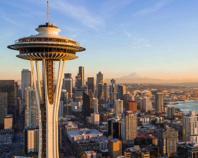 Washington y Nueva York (2026)