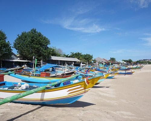 Bali Round Trip - Privato