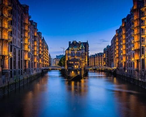 PD26 - ALEMANIA HANSEATICA 2026