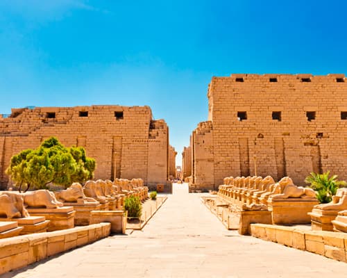 MTPE-20042 EGIPTO CLÁSICO II