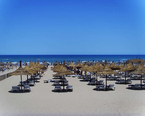 Estadias em Saidia de Porto