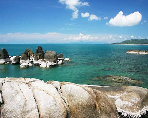 NORTE Y CENTRO DE VIETNAM - CAMBOYA - BANGKOK - SUKHOTHAI - CHIANG RAI - CHIANG MAI - EXTENSION SAMUI 2026/2027