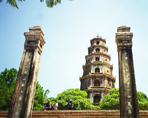 PARAISO VERDE - MAI CHAU - PU LUONG - NINH BINH - VIETNAM - XIN CHAO 2026/2027