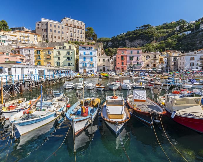 COMBINADO CALABRIA Y SORRENTO 2027