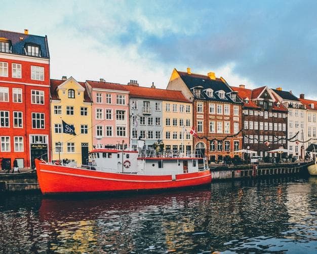 SUEÑOS DE ESCANDINAVIA 2026