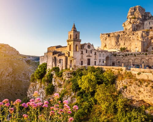 TOUR DE APULIA 2027