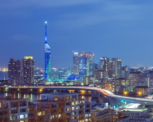 JAPÓN PROFUNDO Y COREA DEL SUR 