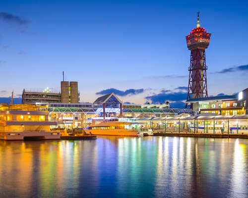 Japón profundo y Corea del Sur