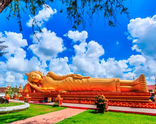 ENCANTOS DE LAOS 2026/2027
