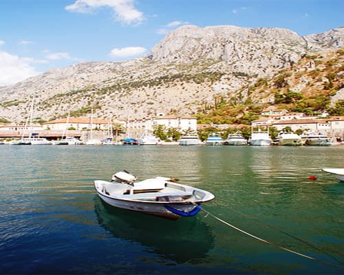 3 nights in Trebinje