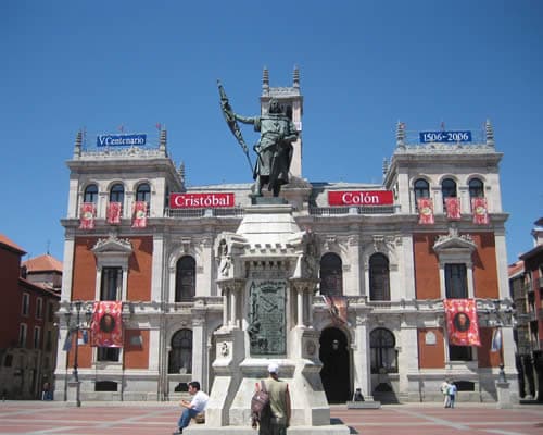 Lr - Salamanca Y Castilla León Monumental