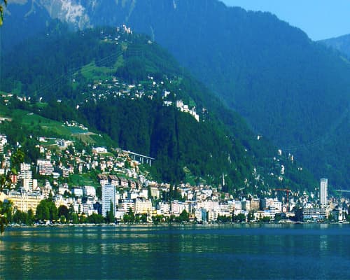 MONTREUX MEDIEVAL Y EN LA CULTURA POP 2027/2028