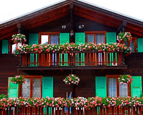 ALEMANIA ROMANTICA & SUIZA FASCINANTE 2027
