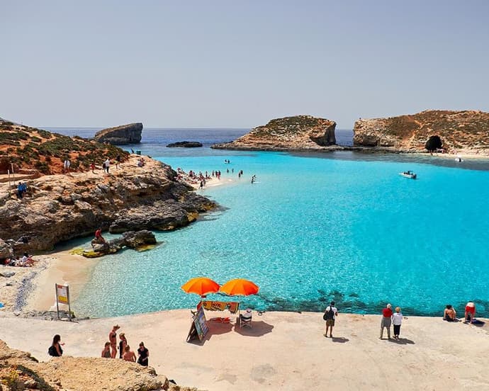 SUR DE ITALIA Y MALTA 2027