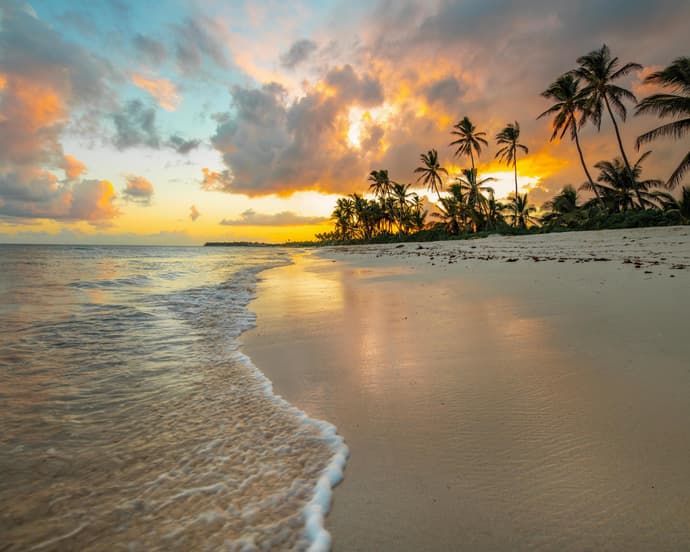 Paquete a Punta Cana - Salida Grupal Acompañada