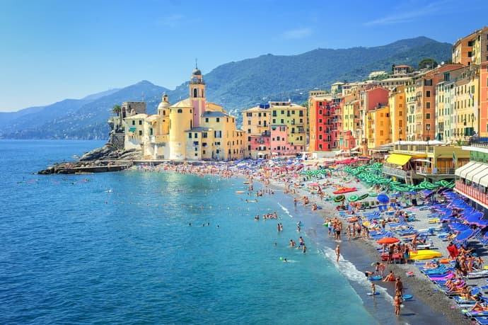 TOUR DE LA LIGURIA 2026