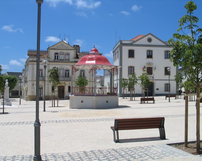 Lr - Portugal Turístico Y Lisboa
