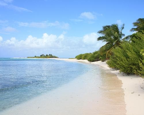 SAN ANDRES Y PROVIDENCIA 2026 - Tour 027