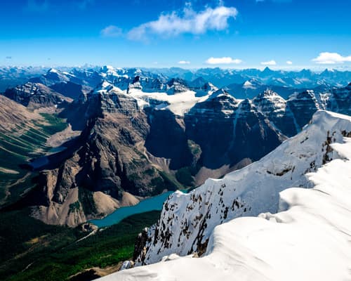 VICA - Ski en las Rocosas Canadienses