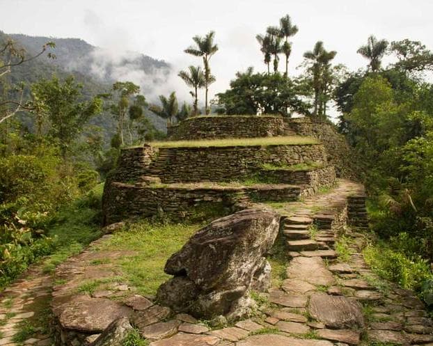 Magia de la Sierra y el Caribe