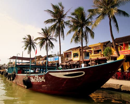 NORTE Y CENTRO DE VIETNAM 2026/2027