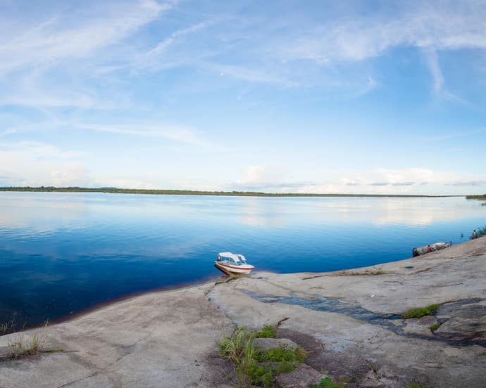 Inírida Tras las Huellas de Humboldt 2026