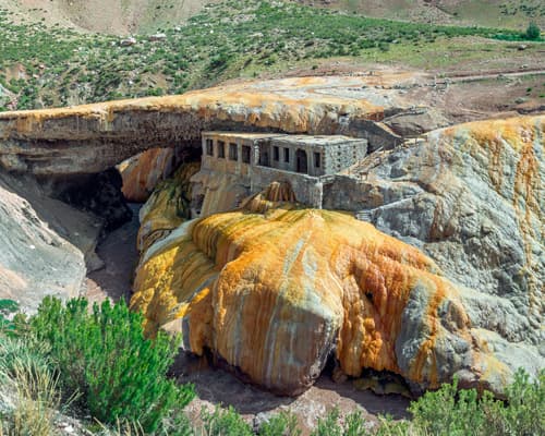 DISFRUTA MENDOZA: OUTLET 2026