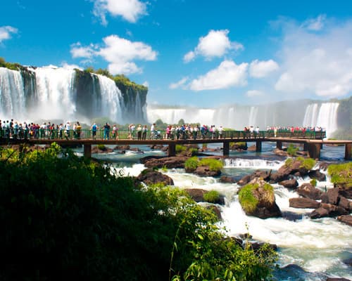 MTPE-52084 PUERTO IGUAZU