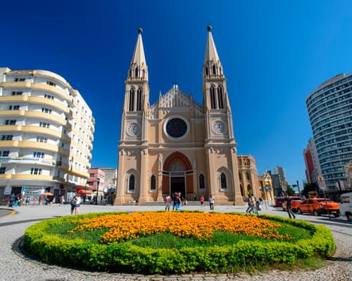 260231 - Curitiba