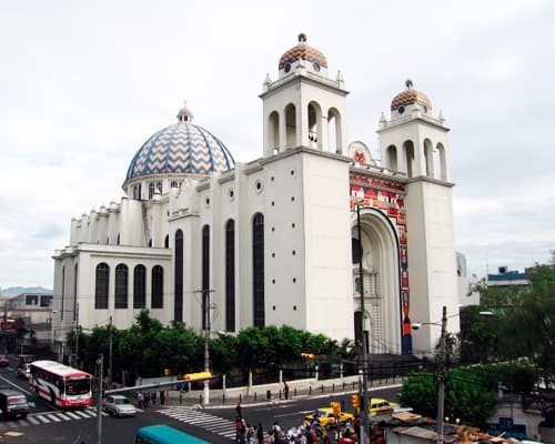 Legado Maya