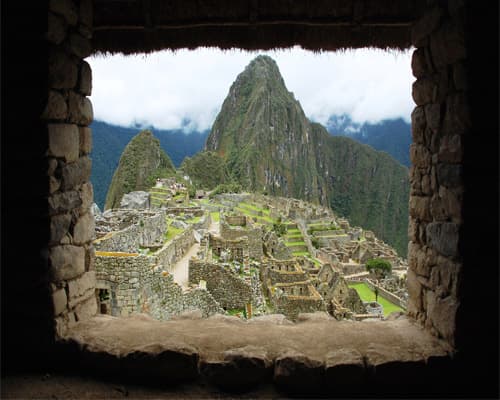  PERÚ A TU ALCANCE