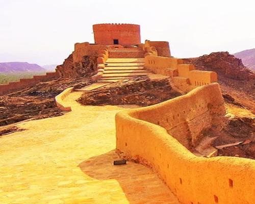 Il Meglio dell'Oman