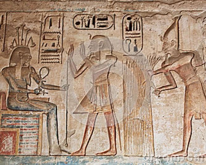 Egipto al Completo con Vuelo desde Barcelona