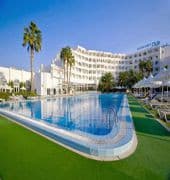 YADIS HAMMAMET, 